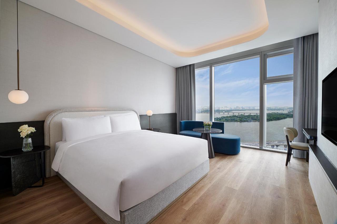 Hotel Naru Seoul Mgallery Ambassador Esterno foto