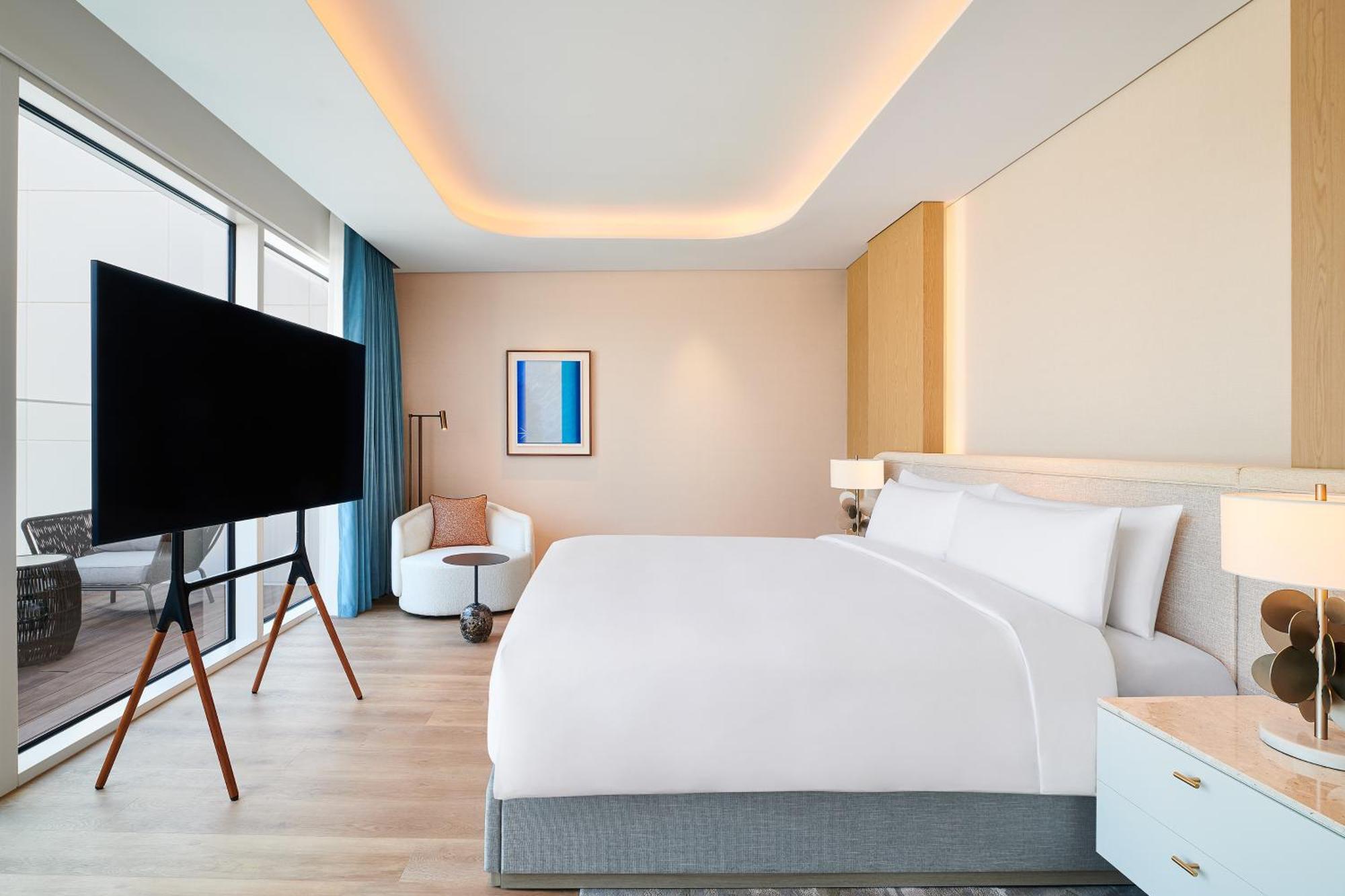 Hotel Naru Seoul Mgallery Ambassador Esterno foto