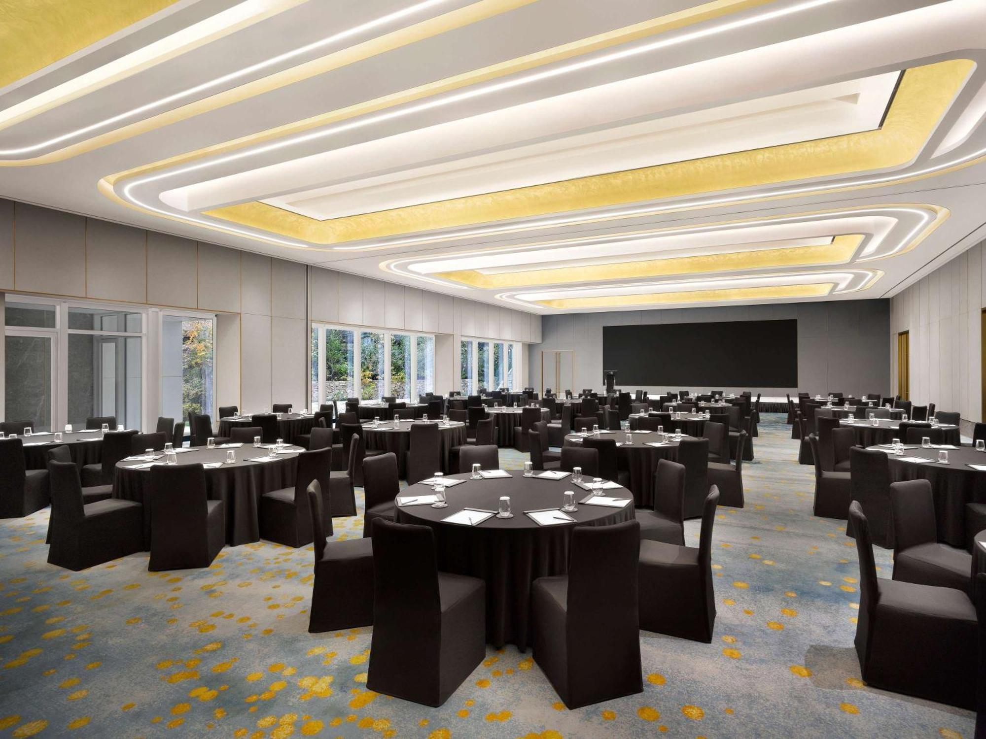 Hotel Naru Seoul Mgallery Ambassador Esterno foto