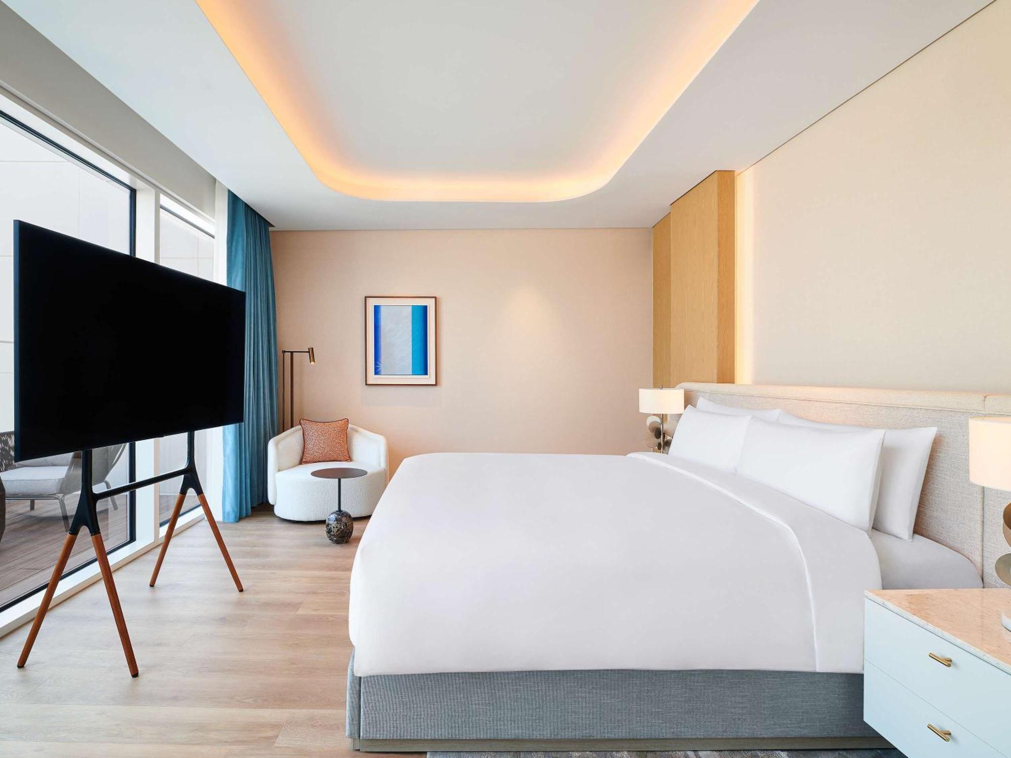 Hotel Naru Seoul Mgallery Ambassador Esterno foto