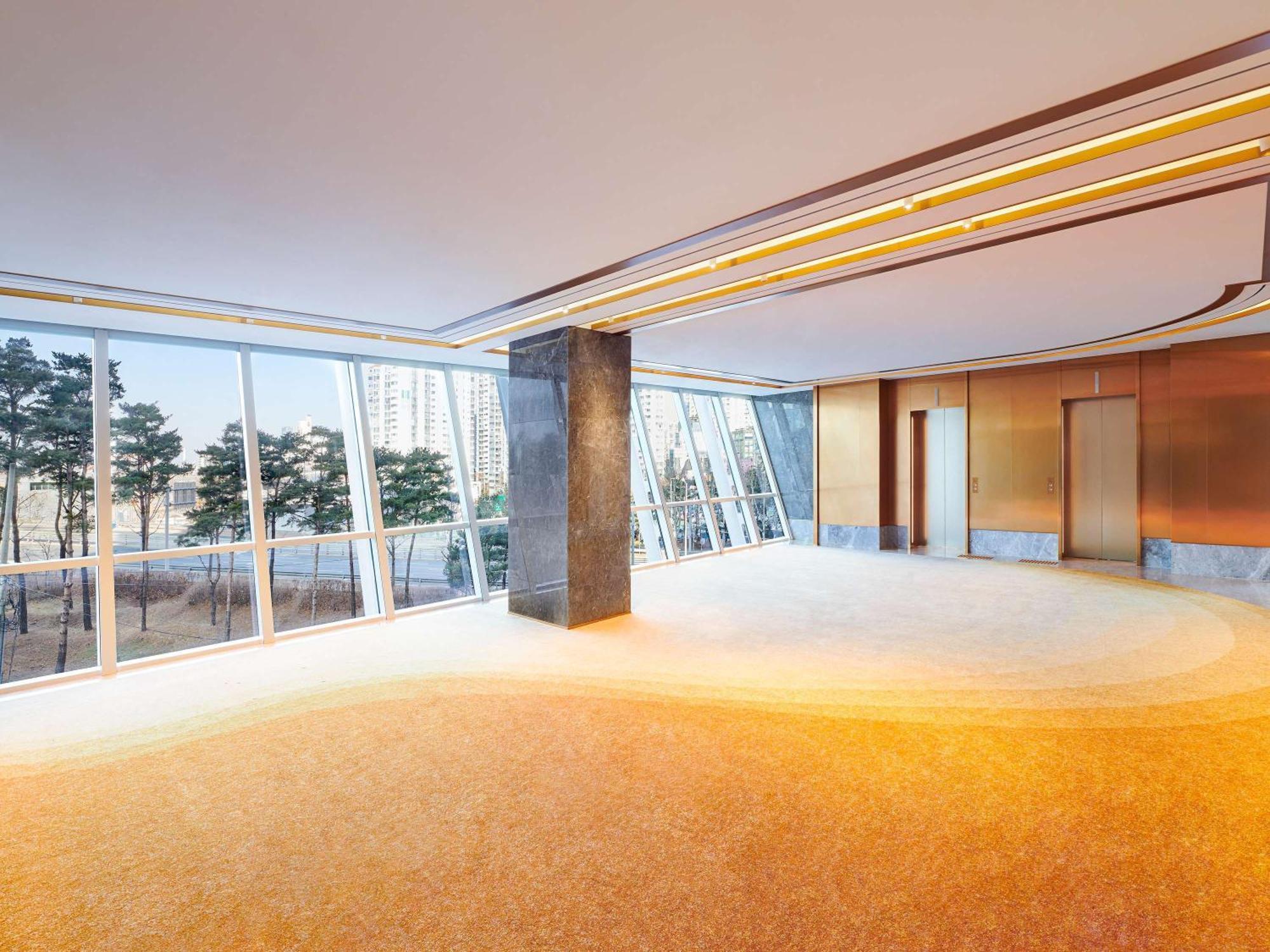 Hotel Naru Seoul Mgallery Ambassador Esterno foto