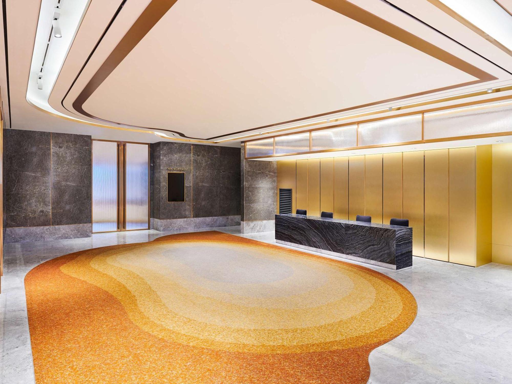 Hotel Naru Seoul Mgallery Ambassador Esterno foto