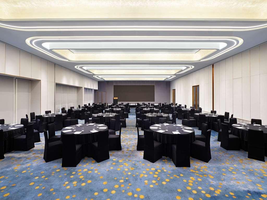 Hotel Naru Seoul Mgallery Ambassador Servizi foto